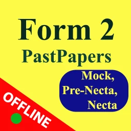 Form Two Past Papers Offline