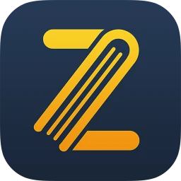 Biểu tượng ZTF Books