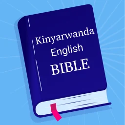 Biểu tượng Kinyarwanda English Bible KJV